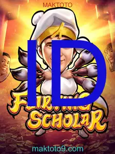 FlirtingScholar