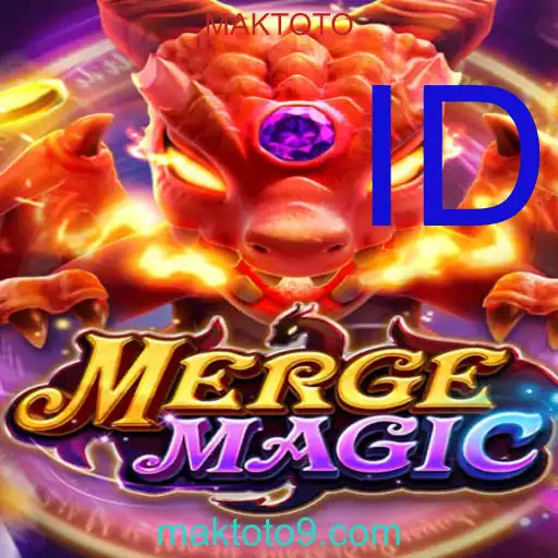 MERGEMAGIC